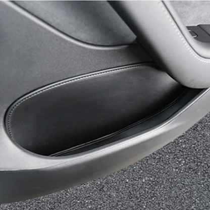 Door Storage Mat (Set of 4) - Model Y 2020-2024