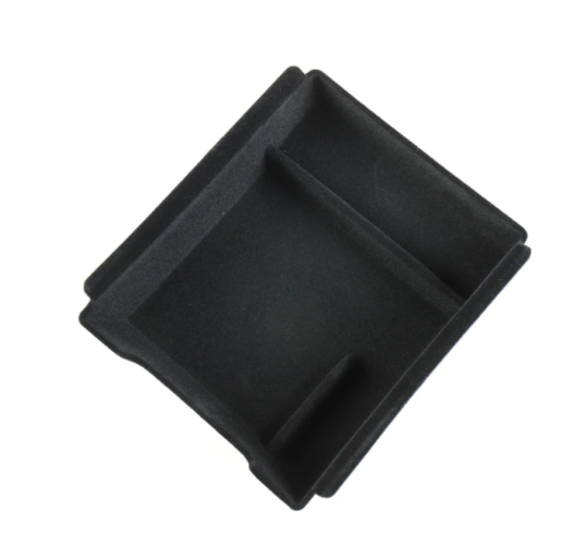 CENTER CONSOLE ORGANIZER