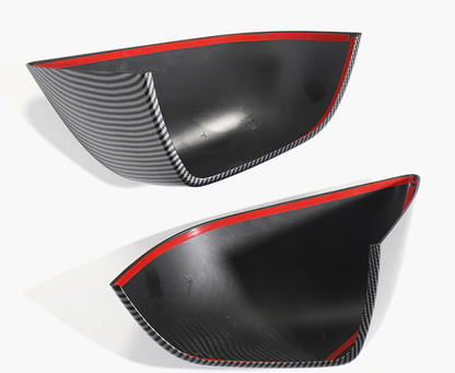 Mirror Caps - Model Y 2020-2024