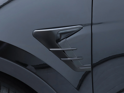 Side Camera Trim Decoration - Model Y/3