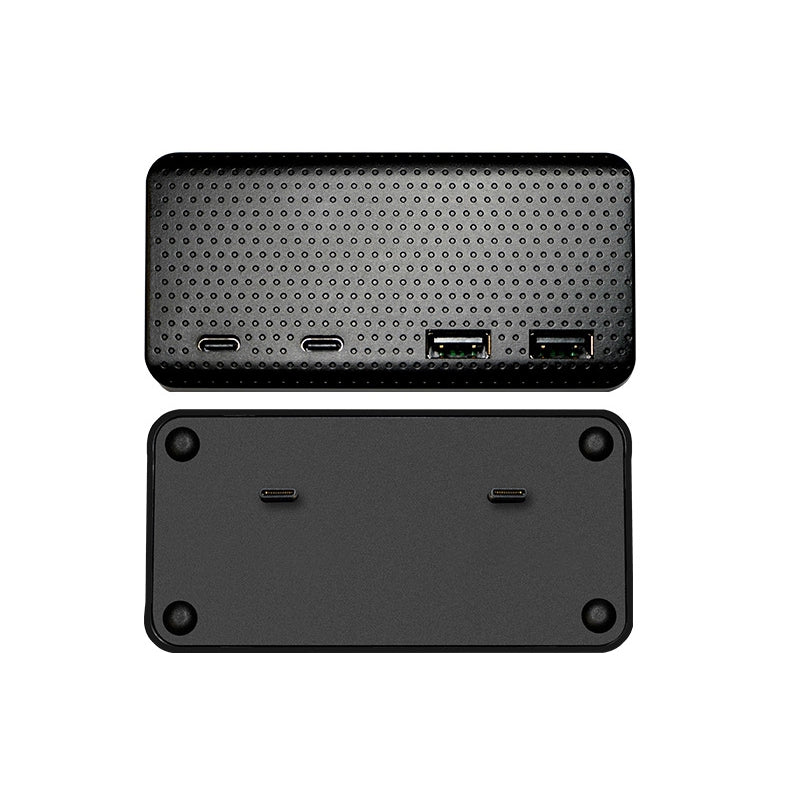 USB Hub Center Console - Model Y/3