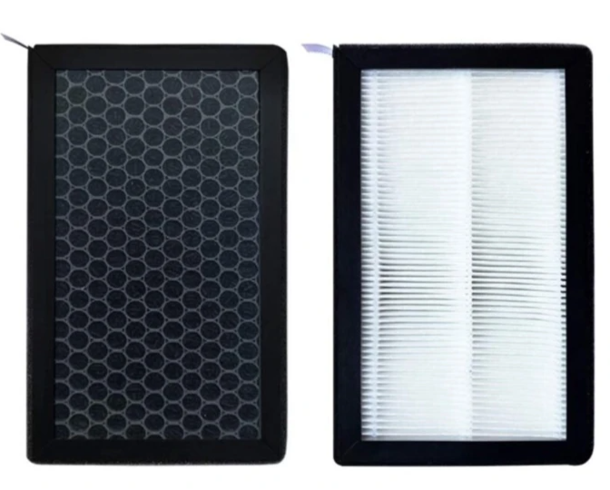 HEPA Cabin Air Filter - Model Y/3