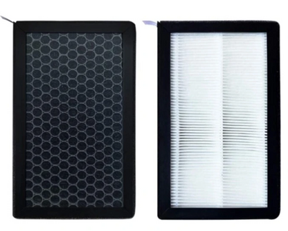 HEPA Cabin Air Filter - Model Y/3