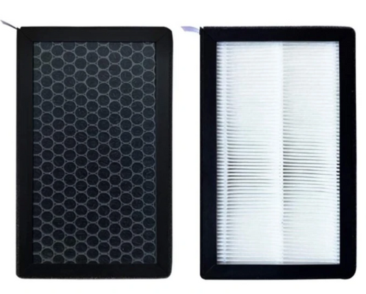 HEPA Cabin Air Filter - Model Y/3