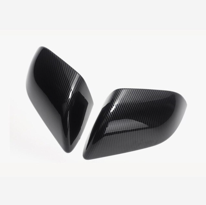 Mirror Caps - Model Y 2020-2024