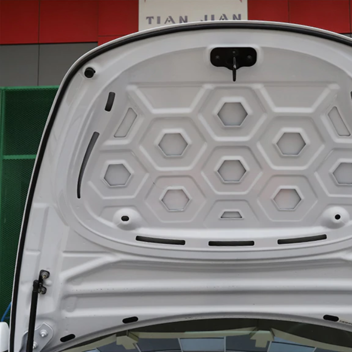 Noise Reduction Seal Kit - Model 3 2017-2023