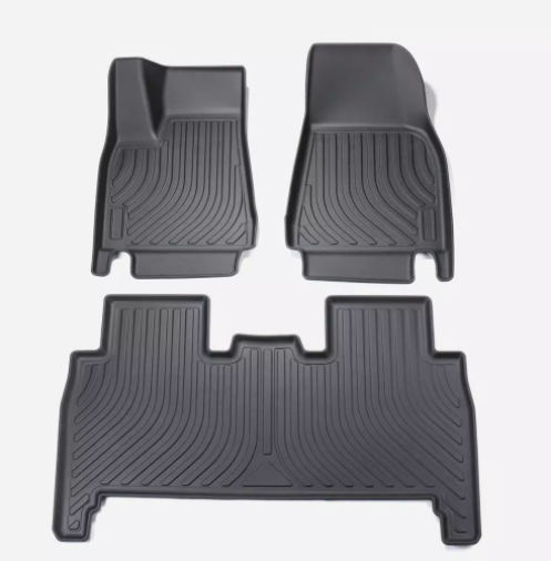 All-Weather Interior Liners For Model X