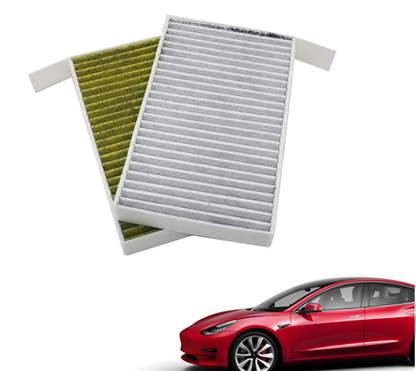 Cabin Air Filter - Model Y/3