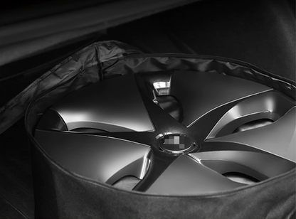 Wheel Cap Storage Bag