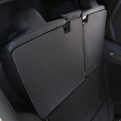 Seat Back Protector - Model 3 2017-2023
