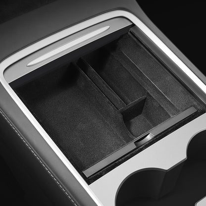Center Console Organizer - Model Y/3