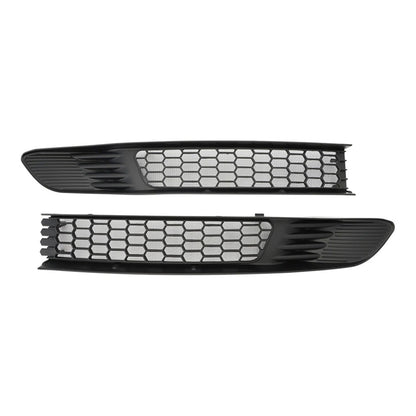 Radiator Protective Mesh Grill Panel (2-Pack) - Model 3/Y