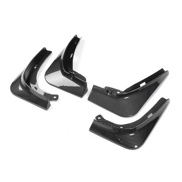 Mud Flaps - Model 3 2017-2023