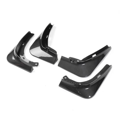 Mud Flaps - Model 3 2017-2023