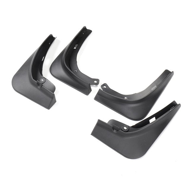 Mud Flaps - Model 3 2017-2023