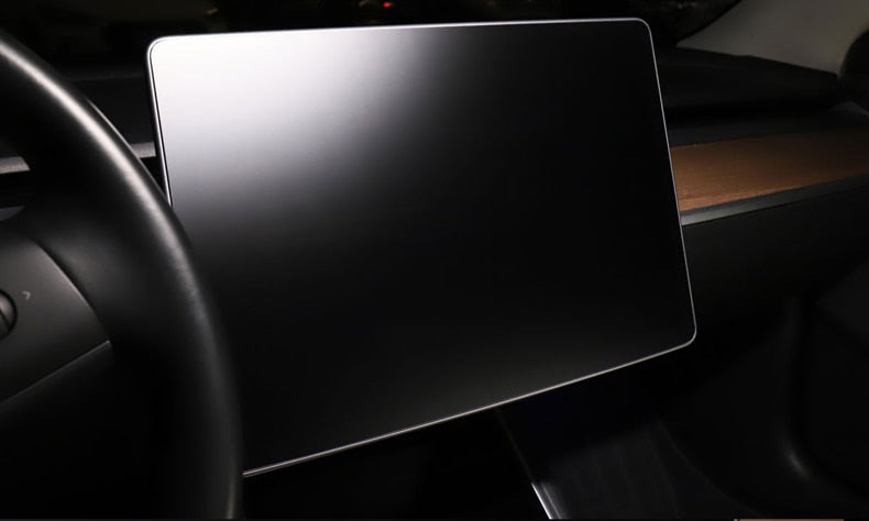 Tempered Glass Screen Protector - Model Y/3