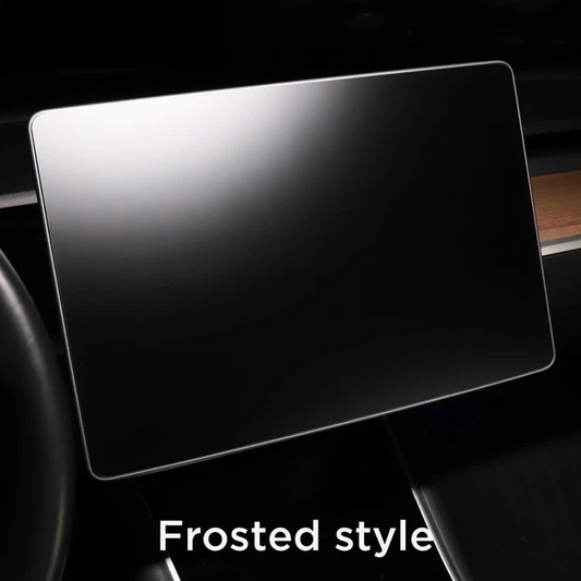 Tempered Glass Screen Protector - Model Y/3