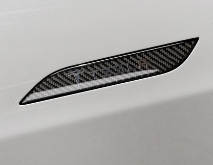 Door Handle Covers Carbon Fiber